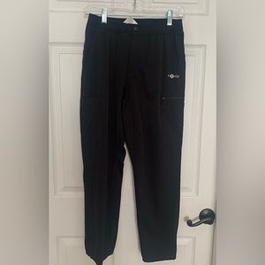 Carhartt “Force” Scrub Pant Size - Small (short)